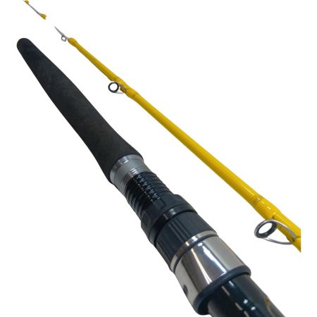 DAIWA ダイワ 05500492 釣り用品 ロッド 船竿 ディーオSPS 80-180 キズ・サビ有 程度B