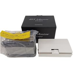 SHIMANO シマノ 042996 釣り小物 バッテリー　5RK230000 新品 未使用品(S) 箱付 Sランク