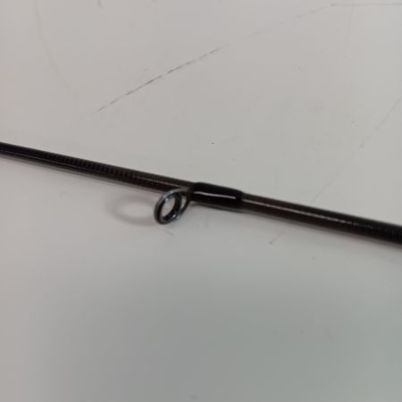 Nature Boys IFLB-6702QD 釣り用品 ロッド ルアーロッド クイックドライブ キズ有 程度B 袋付