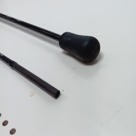 Nature Boys IFLB-6702QD 釣り用品 ロッド ルアーロッド クイックドライブ キズ有 程度B 袋付