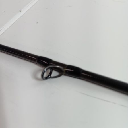 Nature Boys IFLB-6702QD 釣り用品 ロッド ルアーロッド クイックドライブ キズ有 程度B 袋付