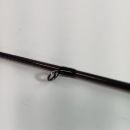 Nature Boys IFLB-6702QD 釣り用品 ロッド ルアーロッド クイックドライブ キズ有 程度B 袋付