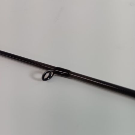 Nature Boys IFLB-6702QD 釣り用品 ロッド ルアーロッド クイックドライブ キズ有 程度B 袋付