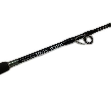 ネイチャーボーイズ ロッド ルアーロッド IRON WHIP アイアンウィップ IWNB-573B