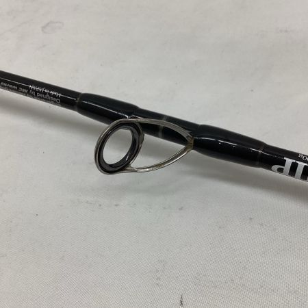 ネイチャーボーイズ ロッド ルアーロッド IRON WHIP アイアンウィップ IWNB-573B
