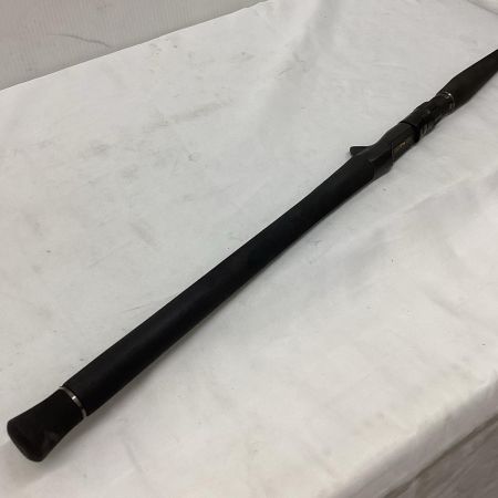 ネイチャーボーイズ ロッド ルアーロッド IRON WHIP アイアンウィップ IWNB-573B