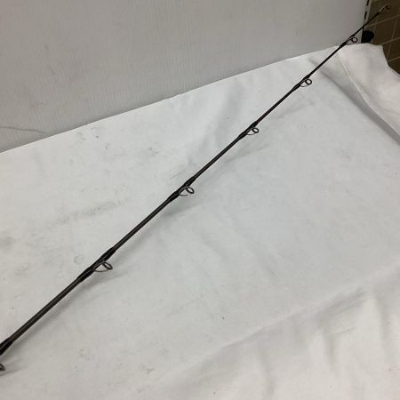 ネイチャーボーイズ ロッド ルアーロッド IRON WHIP アイアンウィップ IWNB-573B