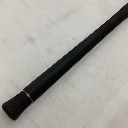 ネイチャーボーイズ ロッド ルアーロッド IRON WHIP アイアンウィップ IWNB-573B