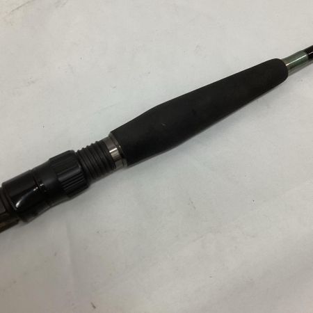ネイチャーボーイズ ロッド ルアーロッド IRON WHIP アイアンウィップ IWNB-573B