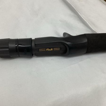 ネイチャーボーイズ ロッド ルアーロッド IRON WHIP アイアンウィップ IWNB-573B
