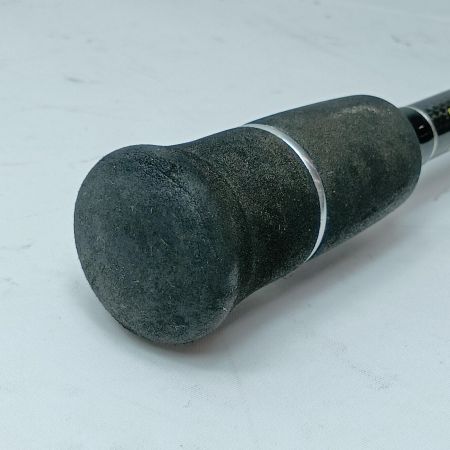 Nature Boys ジギングロッド アイアンキャット ICNB-6210B 本体のみ