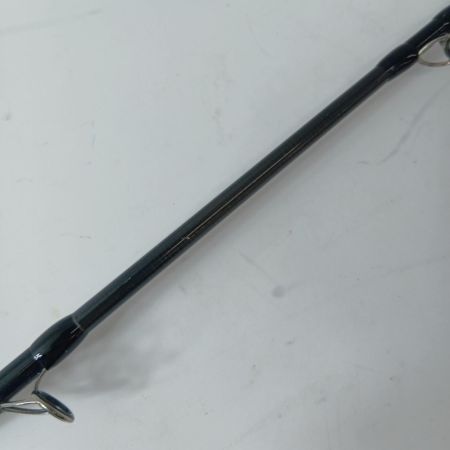 Nature Boys ジギングロッド アイアンキャット ICNB-6210B 本体のみ