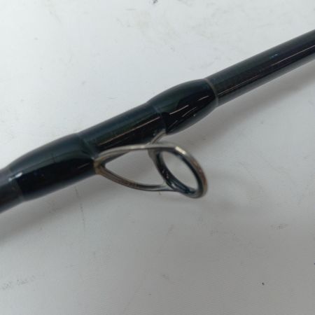 Nature Boys ジギングロッド アイアンキャット ICNB-6210B 本体のみ