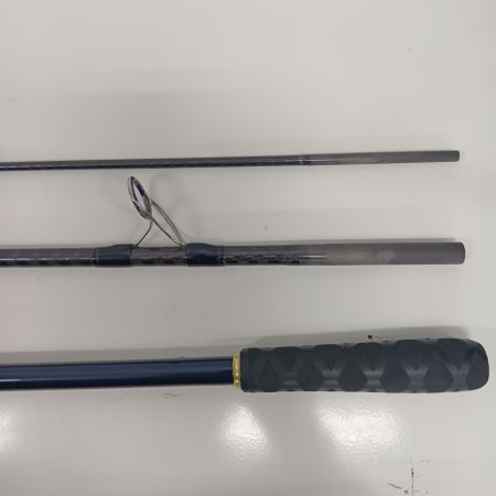 SHIMANO シマノ 37175 釣り用品 ロッド ルアーロッド ネッサC14+S1102MMH キズ有 程度B