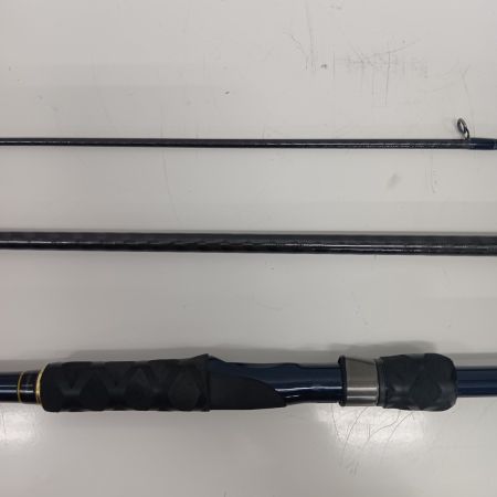 SHIMANO シマノ 37175 釣り用品 ロッド ルアーロッド ネッサC14+S1102MMH キズ有 程度B