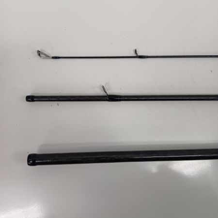 SHIMANO シマノ 37175 釣り用品 ロッド ルアーロッド ネッサC14+S1102MMH キズ有 程度B