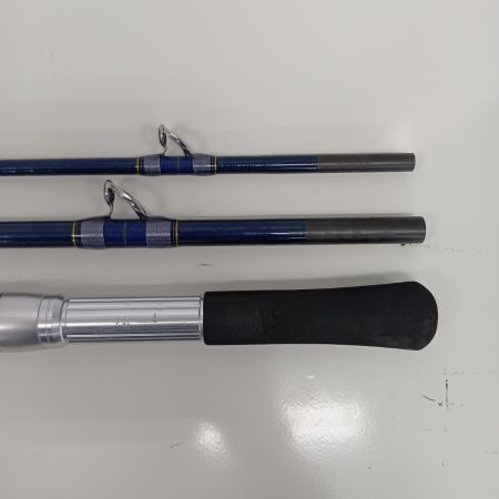 SHIMANO シマノ 25062 釣り用品 ロッド ルアーロッド DEEP GAME 355 キズ有 程度B 箱付