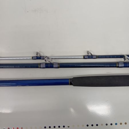 SHIMANO シマノ 25062 釣り用品 ロッド ルアーロッド DEEP GAME 355 キズ有 程度B 箱付