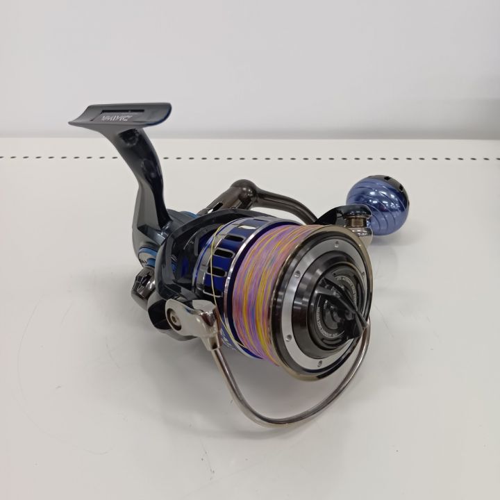 DAIWA ダイワ 059547 釣り用品 リール スピニングリール 15