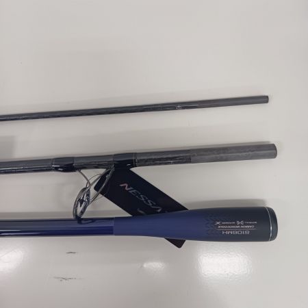 SHIMANO シマノ 303226 釣り用品 ロッド ルアーロッド ネッサ XR S106MH 未使用 未使用品(S) 袋付き