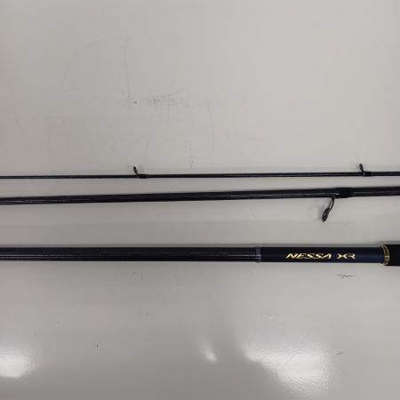 SHIMANO シマノ 303226 釣り用品 ロッド ルアーロッド ネッサ XR S106MH 未使用 未使用品(S) 袋付き