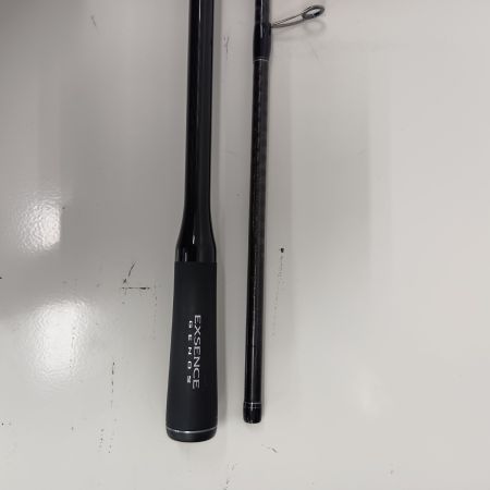 SHIMANO シマノ 254795 ルアーロッド エクスセンス ジェノス S100MH/R 未使用 未使用品(S)