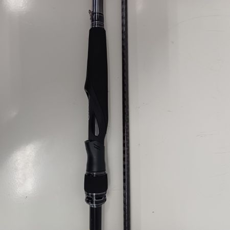 SHIMANO シマノ 254795 ルアーロッド エクスセンス ジェノス S100MH/R 未使用 未使用品(S)