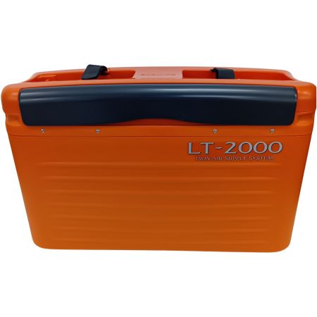 SHIMANO シマノ LT-2000 釣り用品 釣り小物 オトリ缶 未使用品(S)