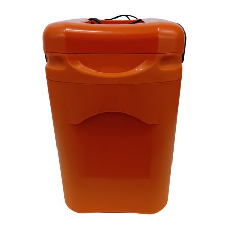 SHIMANO シマノ LT-2000 釣り用品 釣り小物 オトリ缶 未使用品(S)