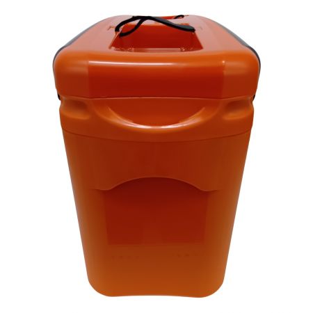 SHIMANO シマノ LT-2000 釣り用品 釣り小物 オトリ缶 未使用品(S)