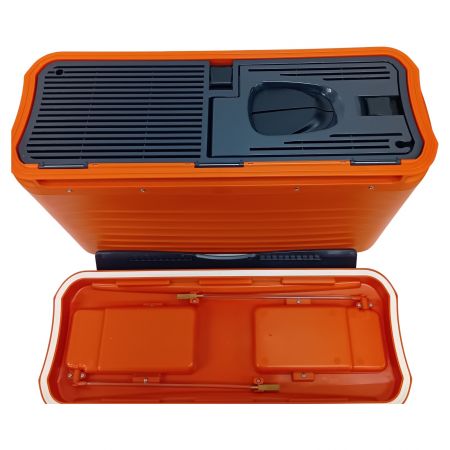 SHIMANO シマノ LT-2000 釣り用品 釣り小物 オトリ缶 未使用品(S)