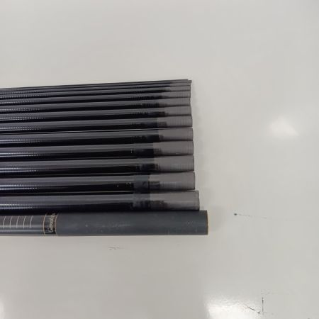 gamakatu ガマカツ ｽｰﾊﾟｰﾌｧｲﾝ610 釣り用品 ロッド 渓流竿 がまかつ キズ有 継ぎ目部欠けあり