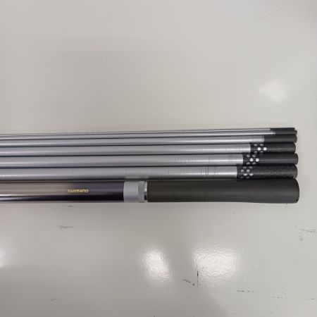 SHIMANO シマノ 32004 釣り用品 ロッド 渓流竿 本流 ULTRA GAME キズ有 程度B 箱付