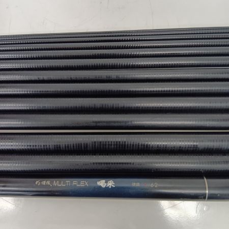 gamakatu ガマカツ 21553 釣り用品 ロッド ルアーロッド がまかつ カレイ競技スペシャル キズ有 程度B 箱付