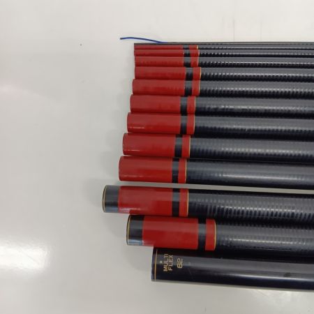 gamakatu ガマカツ 21553 釣り用品 ロッド ルアーロッド がまかつ カレイ競技スペシャル キズ有 程度B 箱付