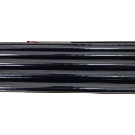 DAIWA ダイワ 06298154 釣り用品 ロッド 鮎竿 MSトーナメント銀影T-1スペシャル 中硬100 キズ有 程度B ケース・袋付き