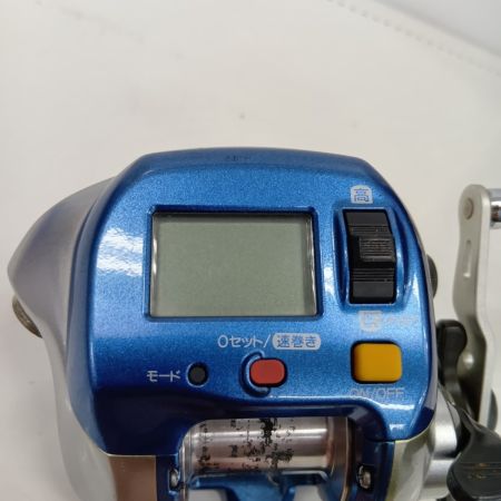 SHIMANO シマノ RG160600 電動リール