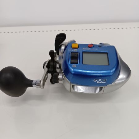 SHIMANO シマノ RG160600 電動リール