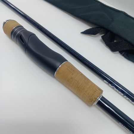 SHIMANO シマノ  18エクスプライド 270L+ 程度B 38110