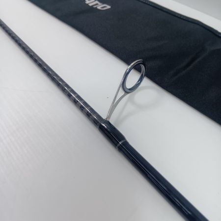 SHIMANO シマノ  18エクスプライド 270L+ 程度B 38110