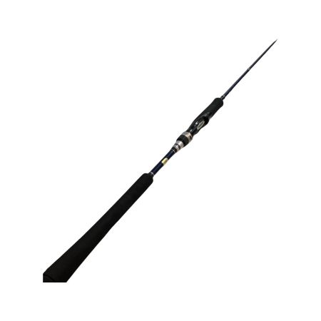 SHIMANO シマノ ロッド ルアーロッド グラップラー BB S632 36758