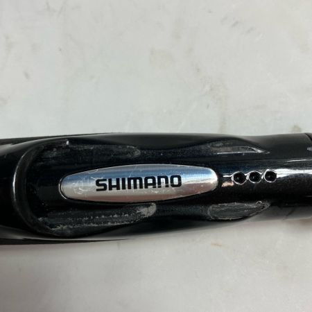 SHIMANO シマノ ロッド ルアーロッド グラップラー BB S632 36758