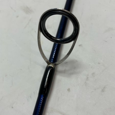 SHIMANO シマノ ロッド ルアーロッド グラップラー BB S632 36758