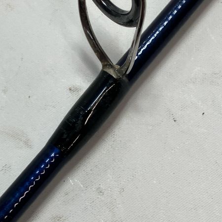 SHIMANO シマノ ロッド ルアーロッド グラップラー BB S632 36758