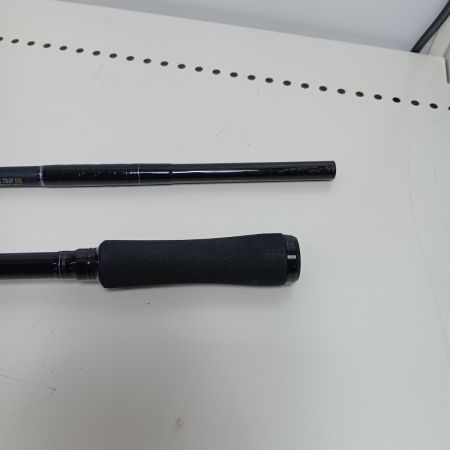DAIWA ダイワ 01402147 釣り用品 ロッド ルアーロッド ハートランドHL 7102HRB-ags15 キズ有 程度B