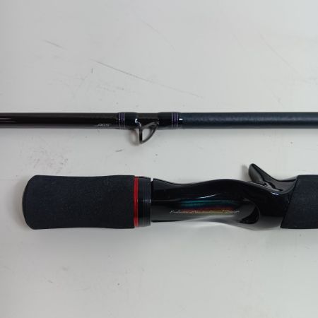 DAIWA ダイワ 01402147 釣り用品 ロッド ルアーロッド ハートランドHL 7102HRB-ags15 キズ有 程度B
