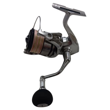 SHIMANO シマノ 04025 釣り用品 リール スピニングリール 19ストラディック C5000XG 程度B