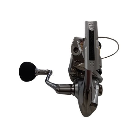 SHIMANO シマノ 04025 釣り用品 リール スピニングリール 19ストラディック C5000XG 程度B