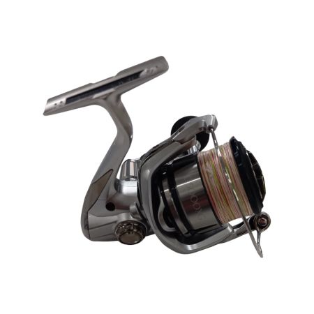 SHIMANO シマノ 04025 釣り用品 リール スピニングリール 19ストラディック C5000XG 程度B