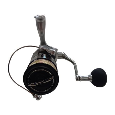 SHIMANO シマノ 04025 釣り用品 リール スピニングリール 19ストラディック C5000XG 程度B
